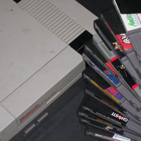 NES